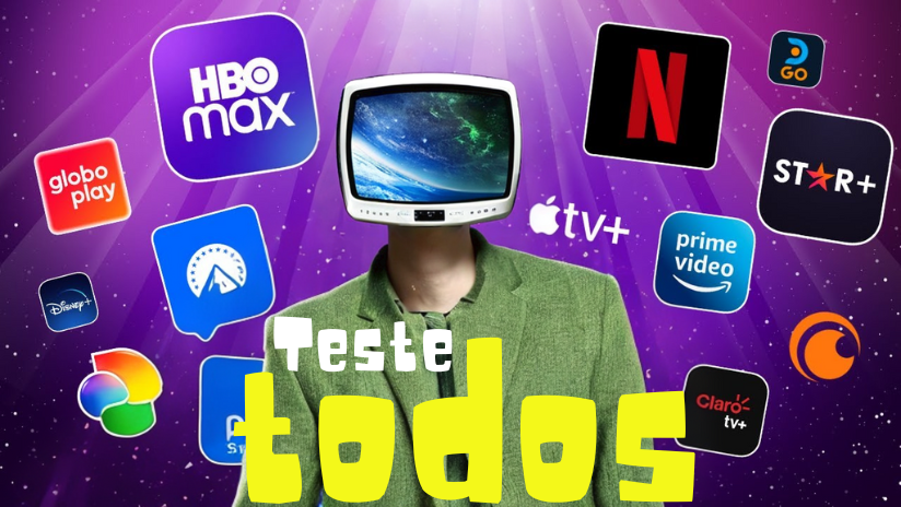 Descubra as melhores opções de streaming, seus benefícios e custos neste guia completo sobre entretenimento online.