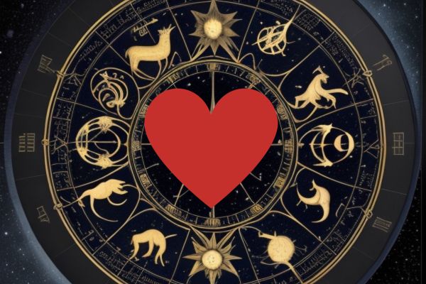 Encontre seu Par Perfeito com a Ajuda dos Astros