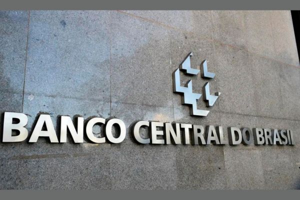 Valores a Receber: Banco Central