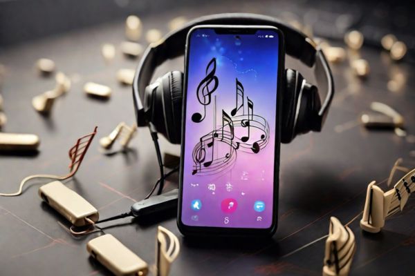 aplicativos de música grátis