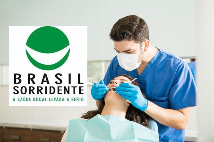 programa brasil sorridente