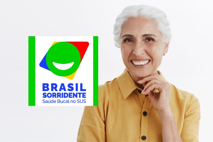 programa brasil sorridente