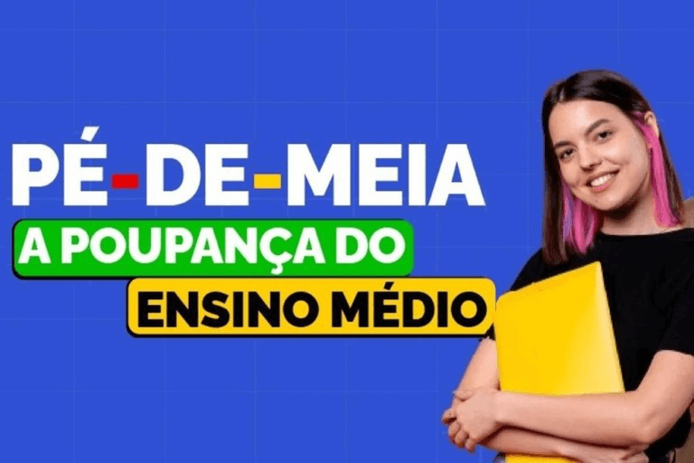 programa pé de meia